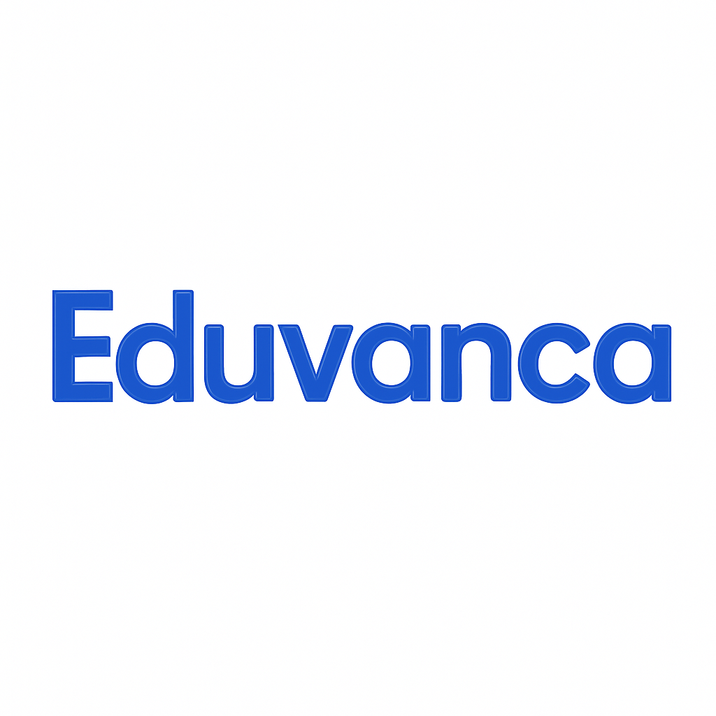 Eduvanca Logo